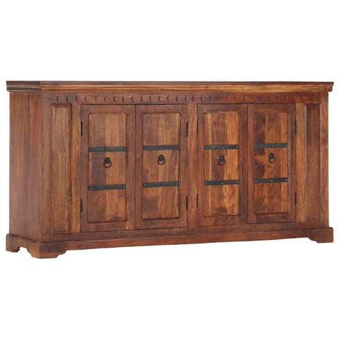 Rustika Rowe -  Sideboard 170x40x85 cm Solid Acacia Wood